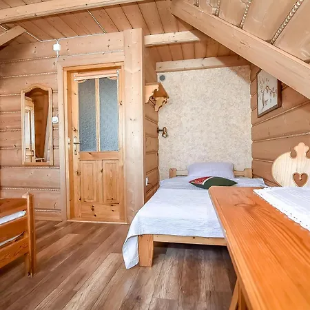 Bed & Breakfast Noclegi