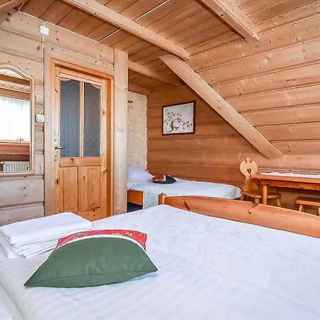 Noclegi Bed & Breakfast Kościelisko