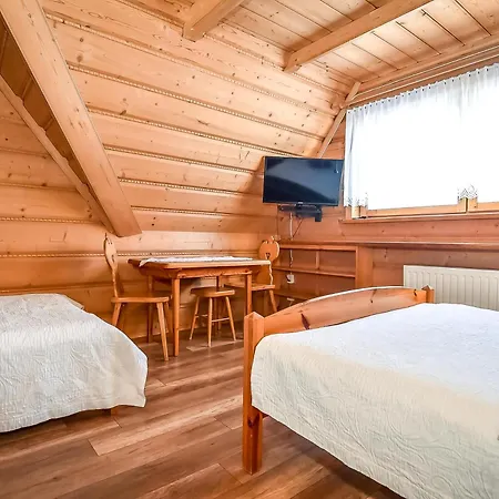 Bed & Breakfast Noclegi Kościelisko