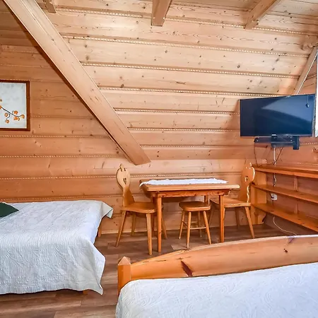 Noclegi Bed & Breakfast