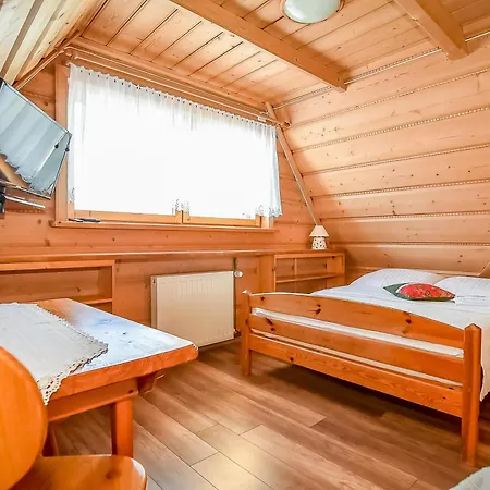 Bed & Breakfast Noclegi Kościelisko