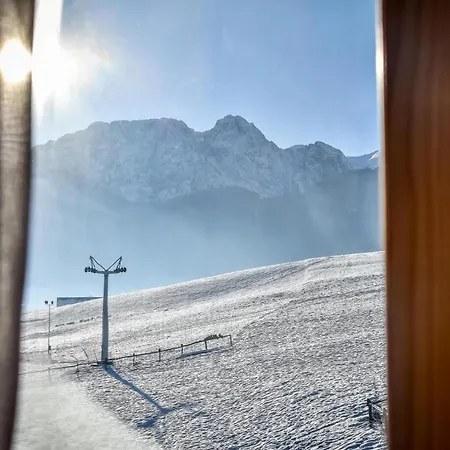 Bed & Breakfast Noclegi