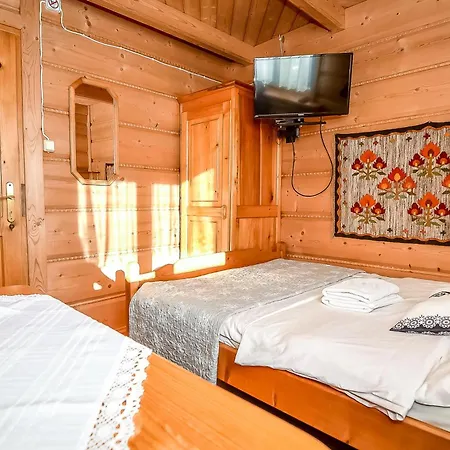 Noclegi Bed & Breakfast *