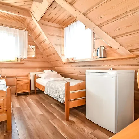Noclegi * Kościelisko