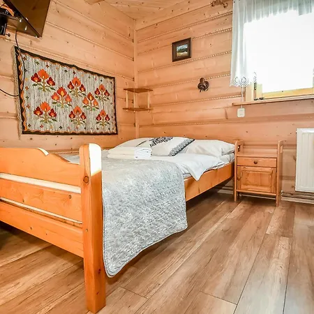 Noclegi Bed & Breakfast Kościelisko