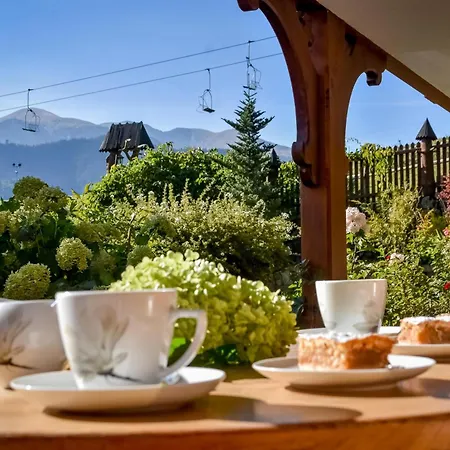 Noclegi Bed & Breakfast