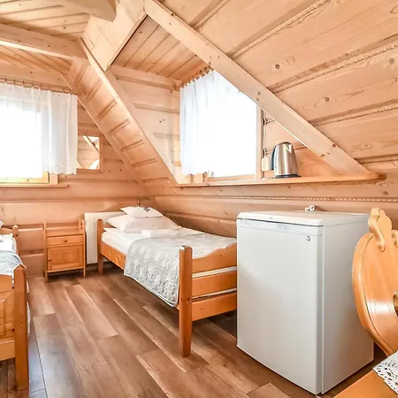 Bed & Breakfast Noclegi