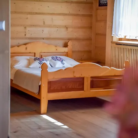 Noclegi Kościelisko