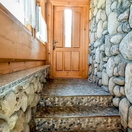 Noclegi Bed & Breakfast