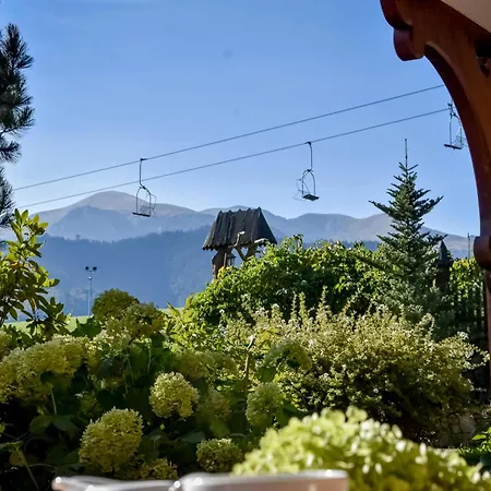Bed & Breakfast Noclegi