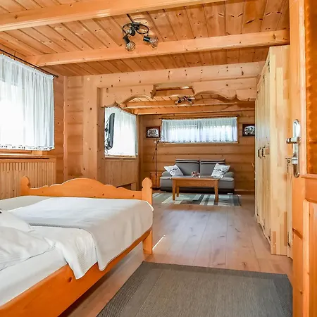 Noclegi Bed & Breakfast *