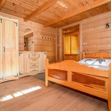 Noclegi Bed & Breakfast Kościelisko