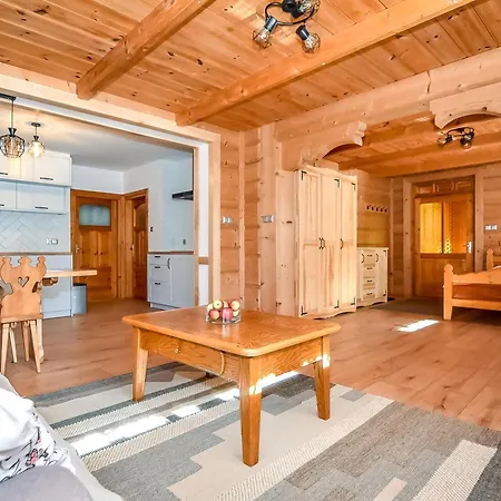 Bed & Breakfast Noclegi Kościelisko
