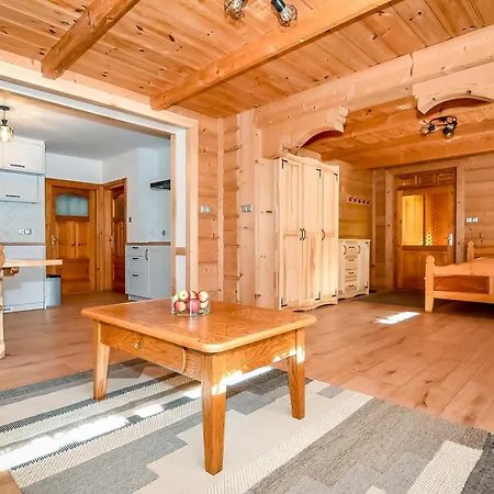 Noclegi Bed & Breakfast Kościelisko
