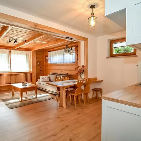Noclegi Bed & Breakfast