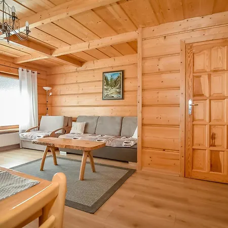 Noclegi Bed & Breakfast Kościelisko
