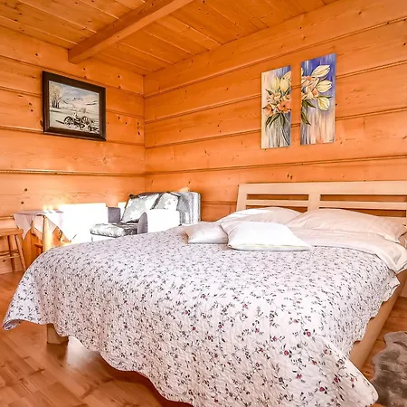 Noclegi Bed & Breakfast