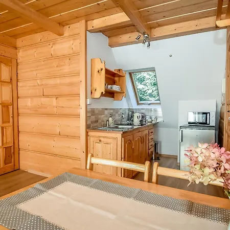 Noclegi Bed & Breakfast Kościelisko
