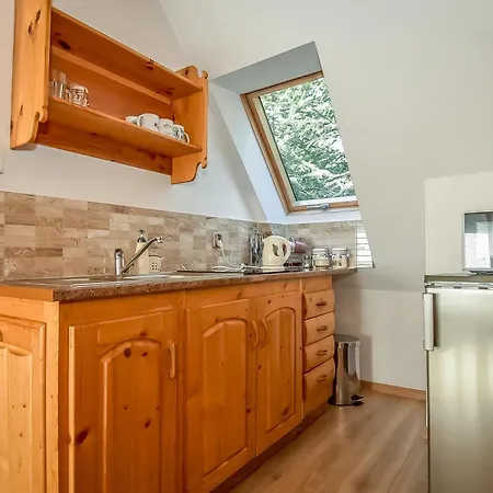 Bed & Breakfast Noclegi Kościelisko