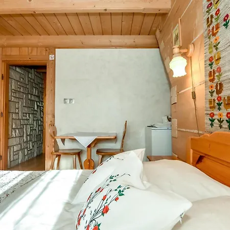 Noclegi Bed & Breakfast