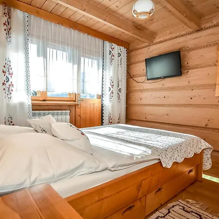 Noclegi Bed & Breakfast *