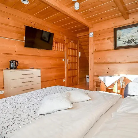 Noclegi Bed & Breakfast Kościelisko