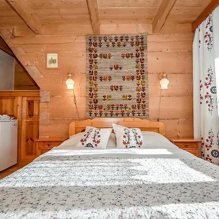 Bed & Breakfast Noclegi