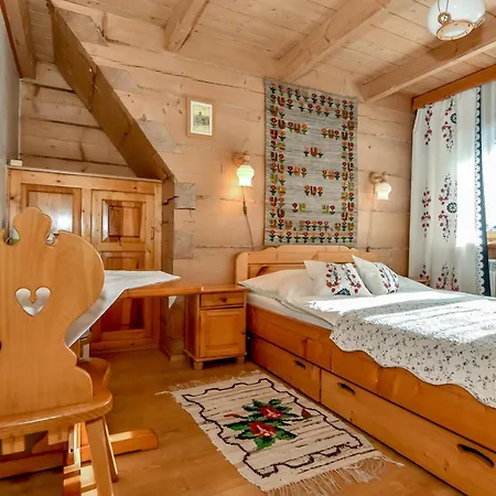 Bed & Breakfast Noclegi *