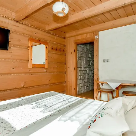 Noclegi Bed & Breakfast