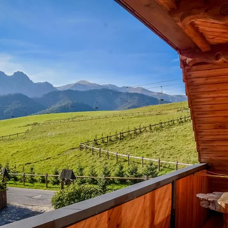 Noclegi Bed & Breakfast