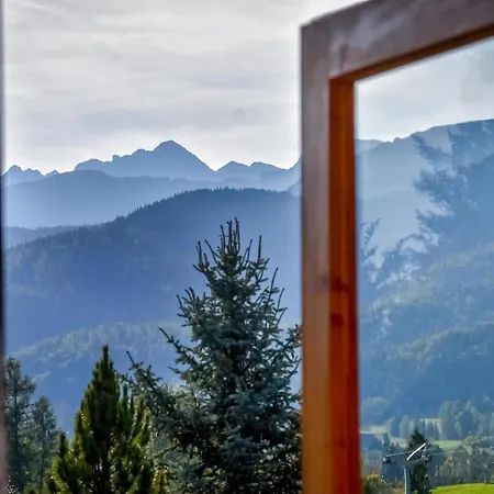 Bed & Breakfast Noclegi