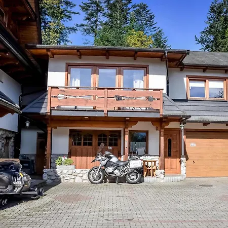 Noclegi Bed & Breakfast *