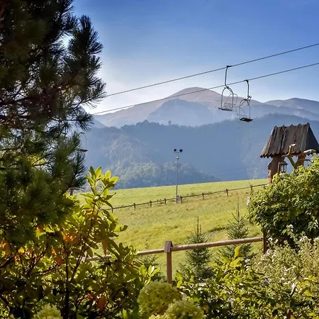 Noclegi Bed & Breakfast